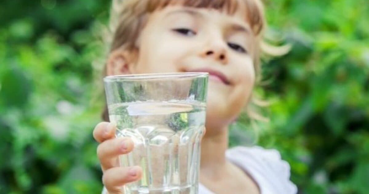 Doe mee aan de Nationale Kraanwaterdag op 24 september 2025