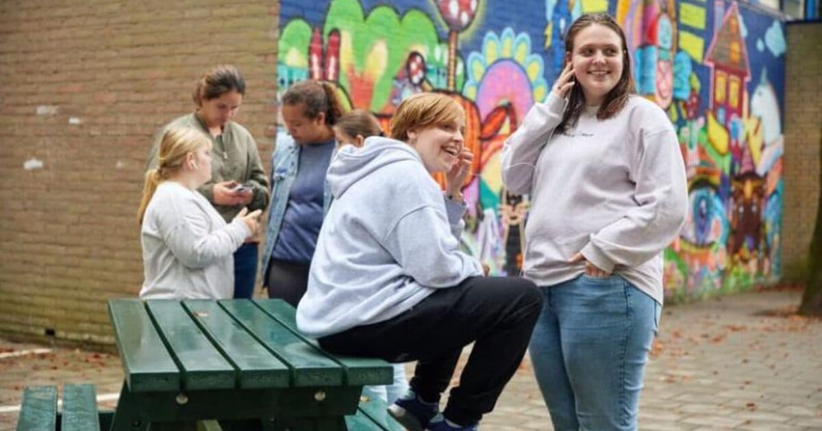 Activiteitenmarkt Welbevinden Gezonde School