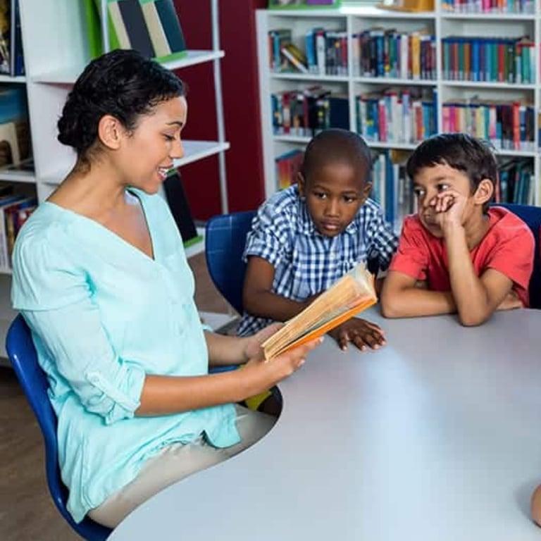 Basisonderwijs Cursus | Mediageletterdheid in de Klas Brengen