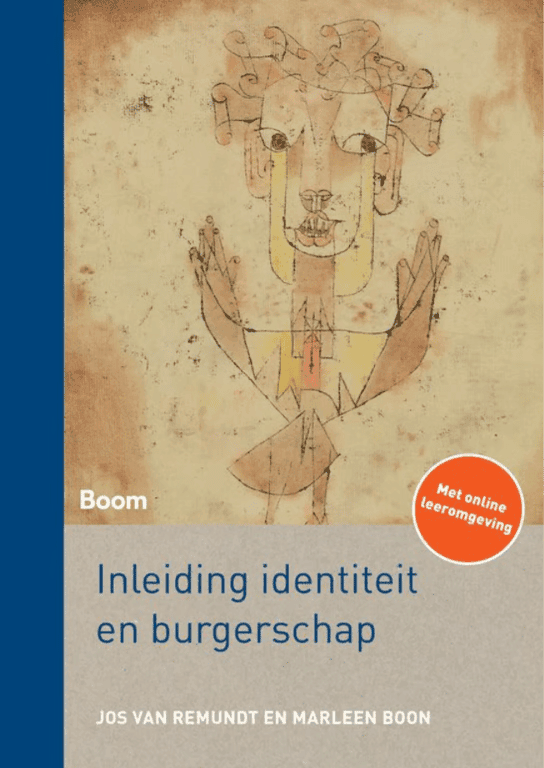 Inleiding Identiteit en Burgerschap