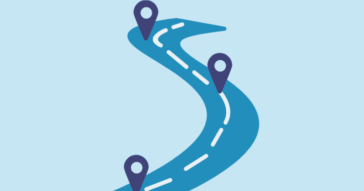 Roadshows 'Aan de slag met het curriculum'