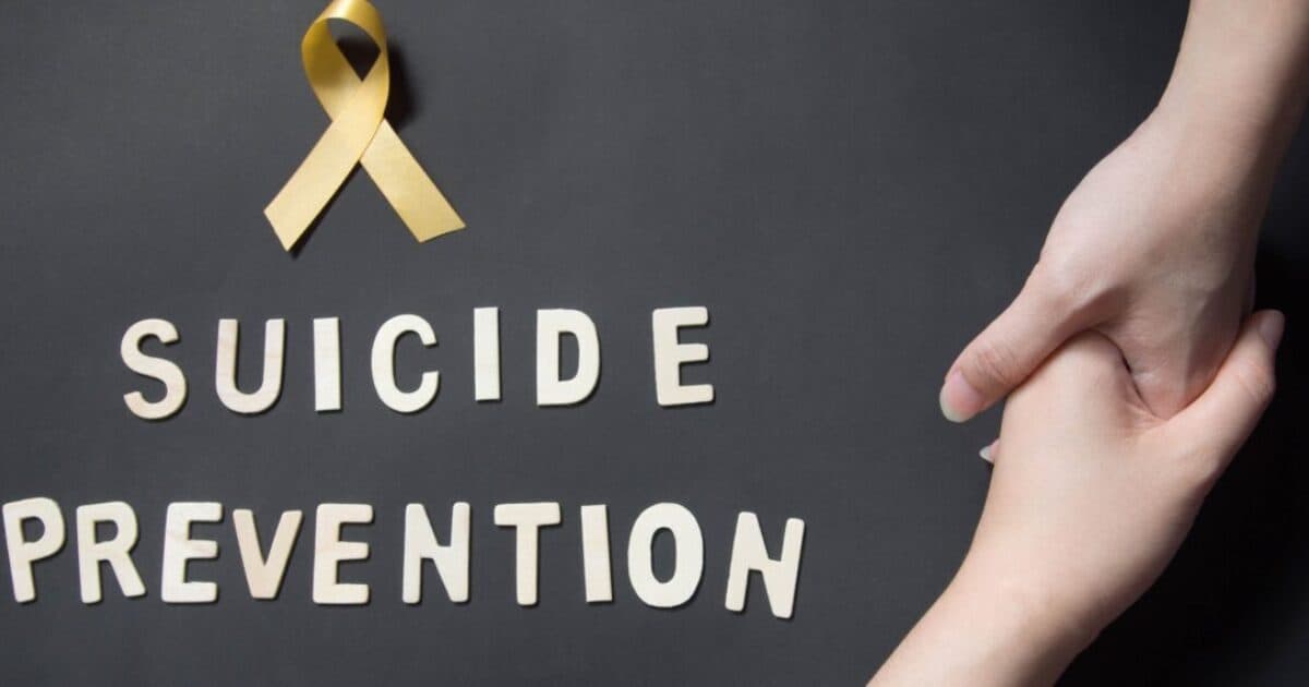 Symposium ‘Suïcidepreventie onder Jongeren’