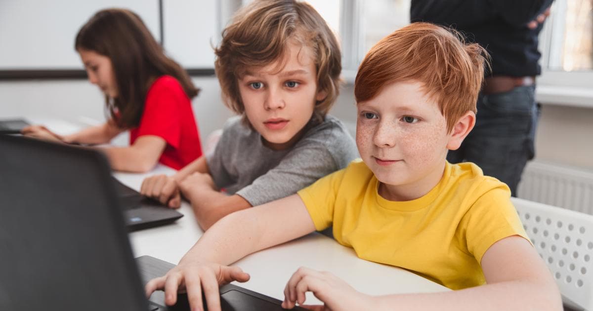 Kickstart Normenkader IBP kleine schoolbesturen: in één dag van inzicht naar actie