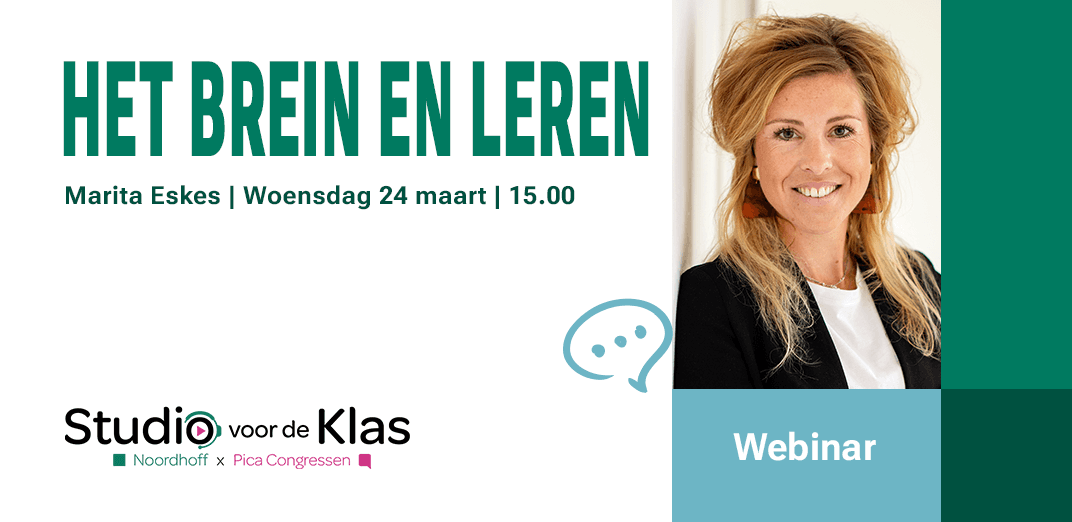 Het brein en leren