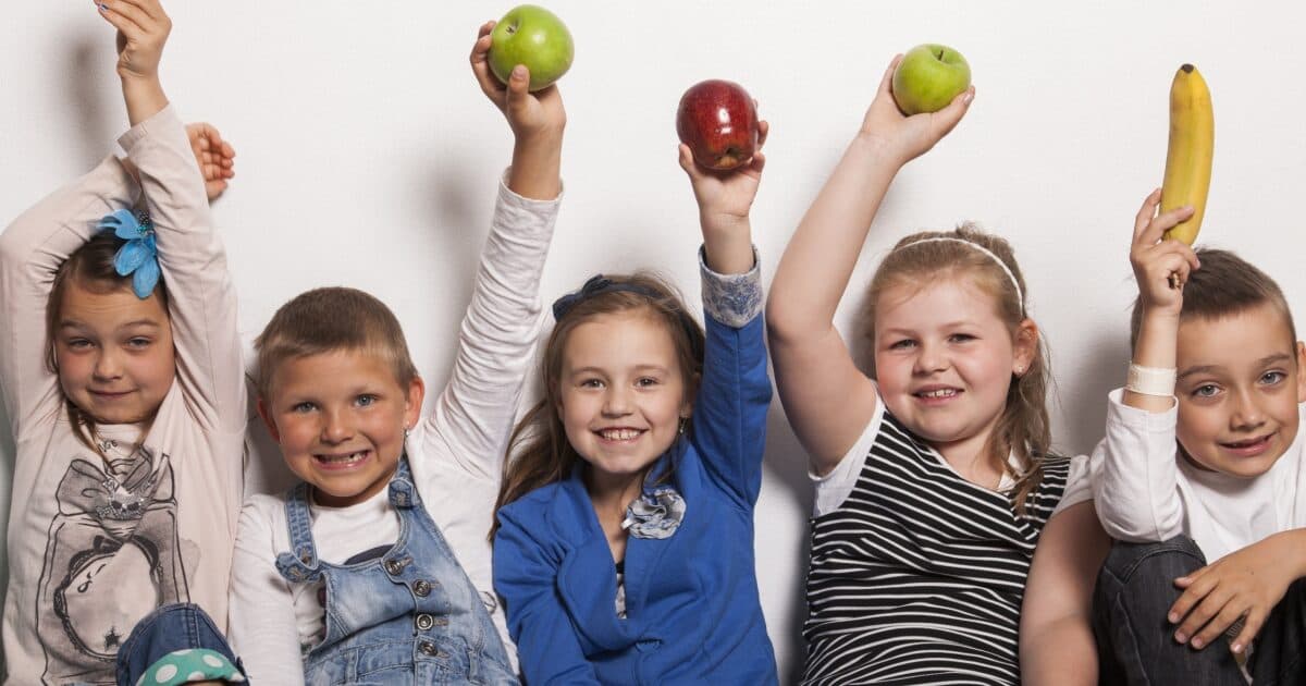Online congres Gezonde School NEXT