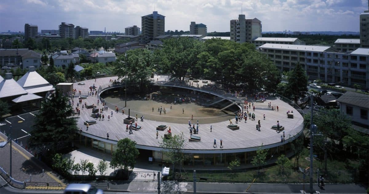 Schoolomgeving kan kinderen stimuleren meer te bewegen