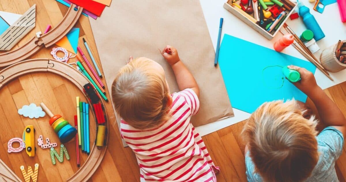 Pedagogisch medewerkers kinderopvang door Alert4you beter in vroegsignalering