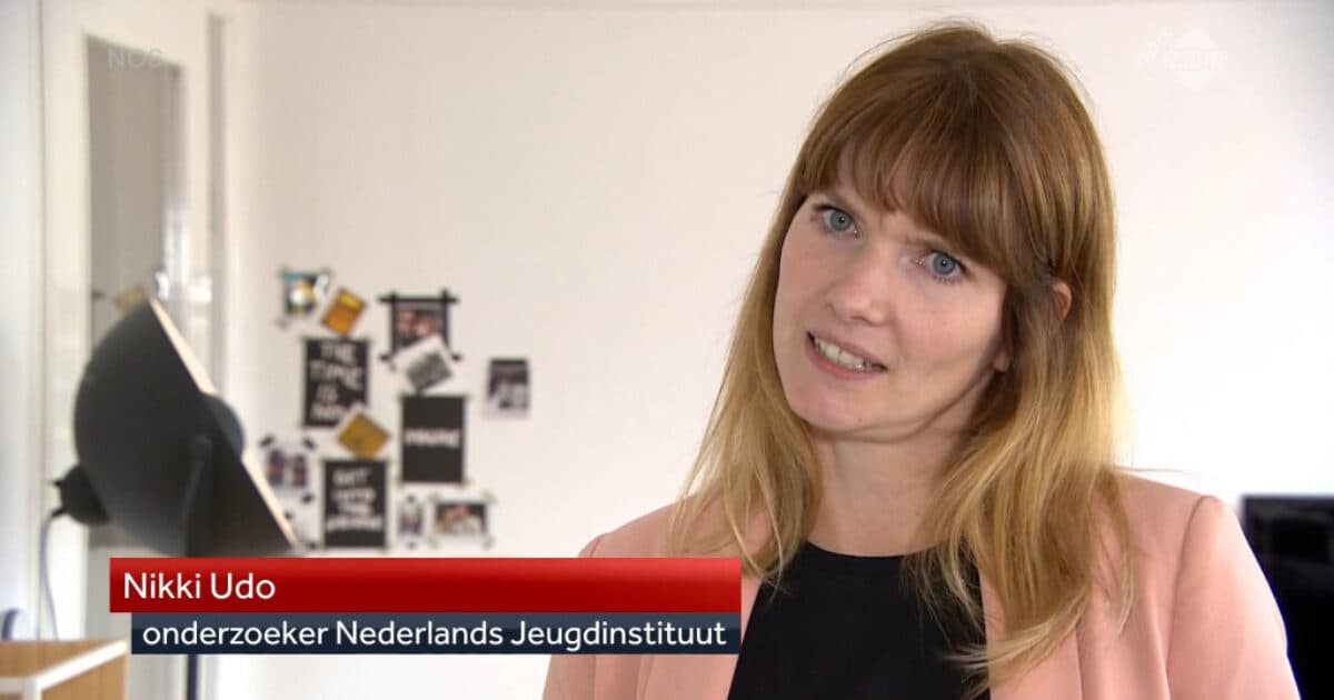 Veel geleerd tijdens thuisblijven, maar dan anders