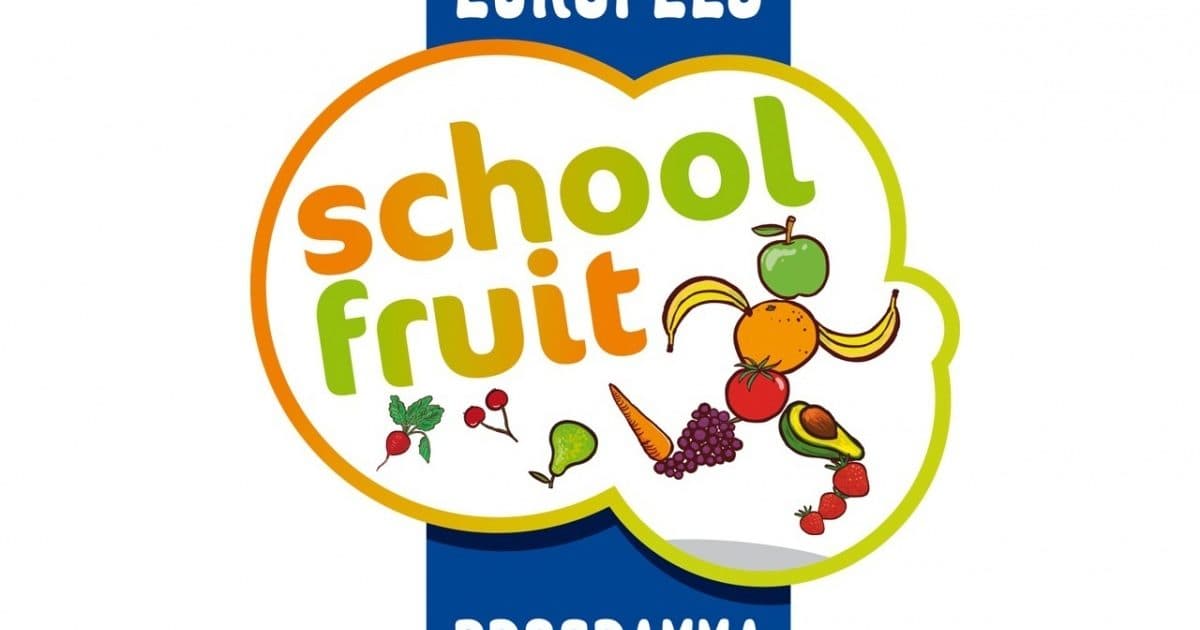 EU-Schoolfruit opnieuw erkend als goed onderbouwde interventie