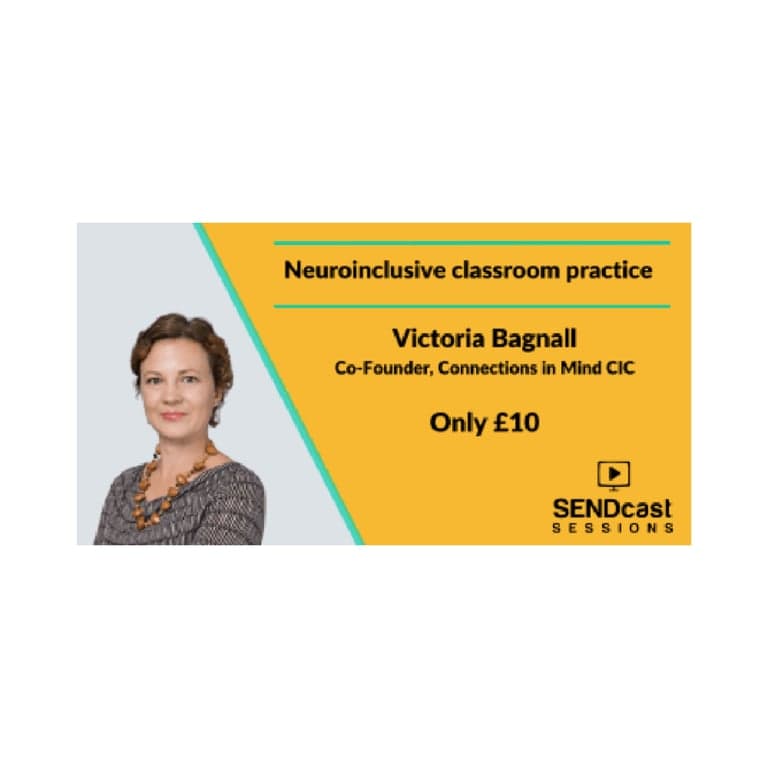 Basisonderwijs Training | Hoe Ervoor te Zorgen Dat Uw Leerlingen Klaar Zijn om te Leren: Ondersteuning van Executieve Functies in de Klas (Engelstalig)