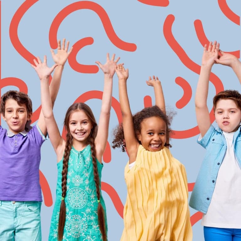 Basisonderwijs App | Reset Moves (Engelstalig)