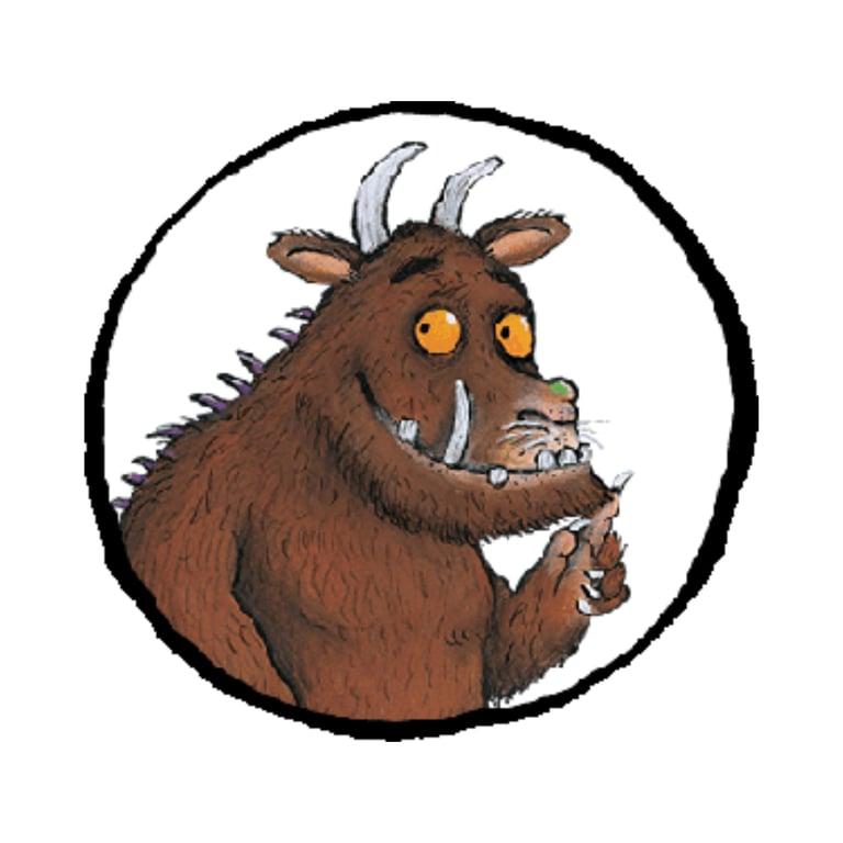 Basisonderwijs Lesidee | Leraar in Rol: De Gruffalo