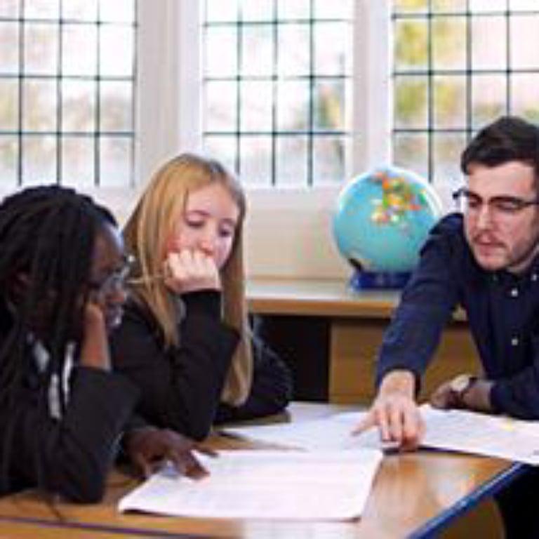 Basisonderwijs Lesidee | Hoe Leerlingen een Rol Leren Spelen in een Team