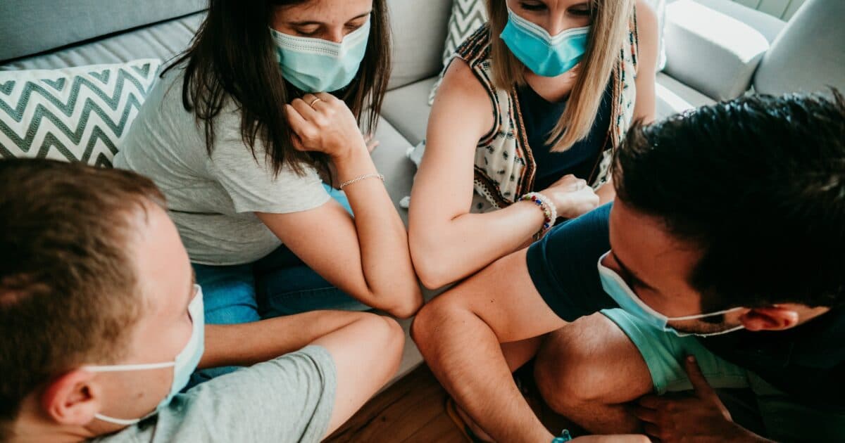 Oog voor het mentaal welbevinden van kinderen en jongeren