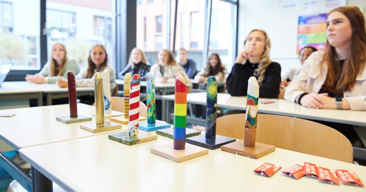 Stimuleringsregelingen voor gezonde leefstijl op school