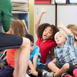 Basisonderwijs Training | Aan de Slag met Ongewenst Gedrag!