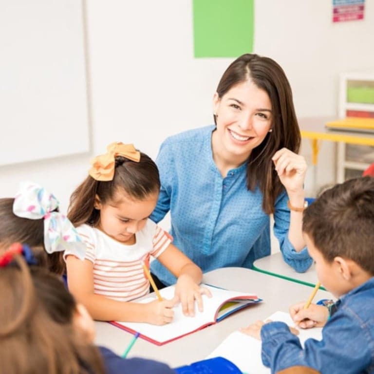 Basisonderwijs Lesidee | Lesplan Wiskunde voor Groep 3: Optellen en Aftrekken (Engelstalig)