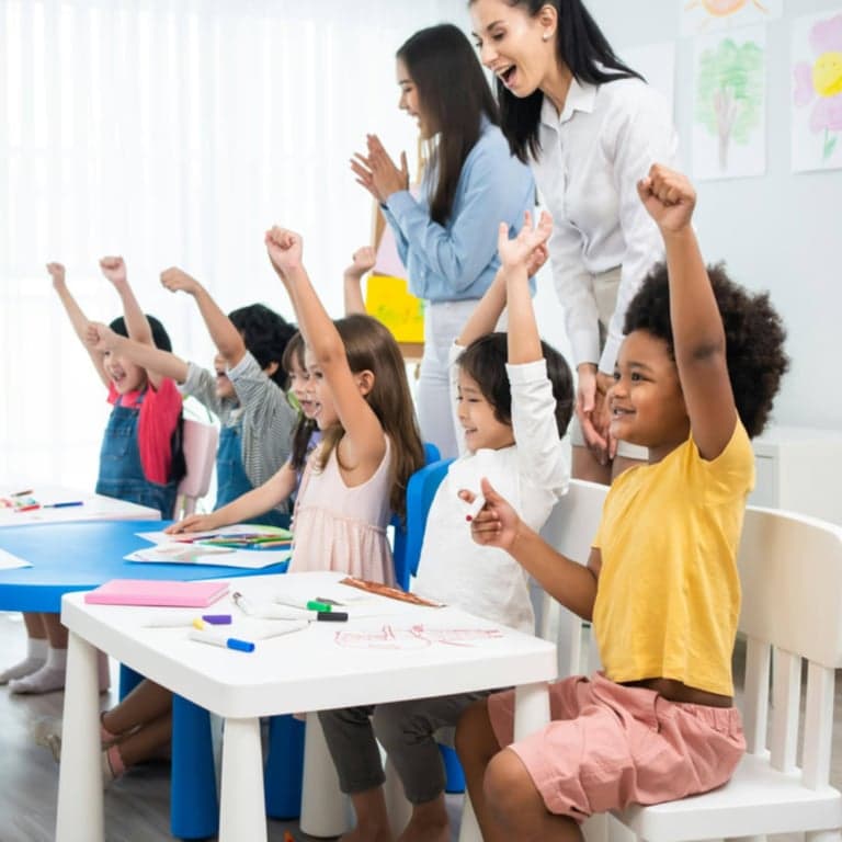 Basisonderwijs Webinar | Onderwijs aan Jonge Begaafde Kinderen: Het Wat, Waarom en Hoe voor het Ondersteunen van Hun Behoeften (Engelstalig)