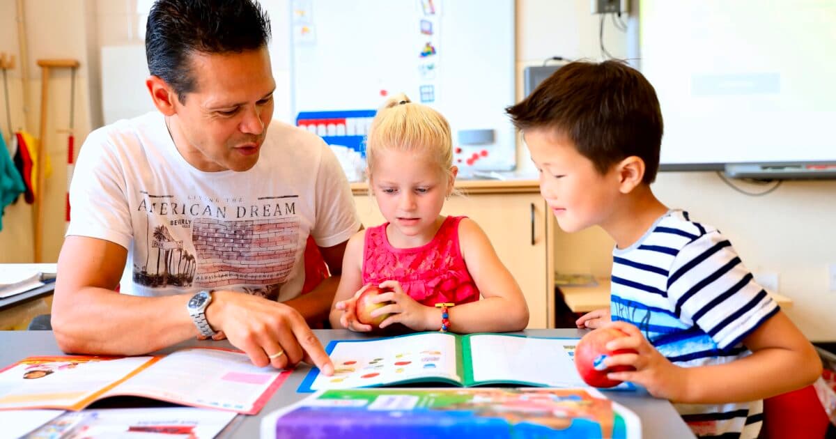 Wageningen University & Research doet effectstudie naar Smaaklessen