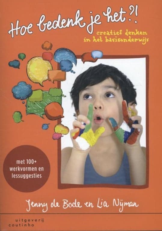 Hoe Bedenk je Het?!