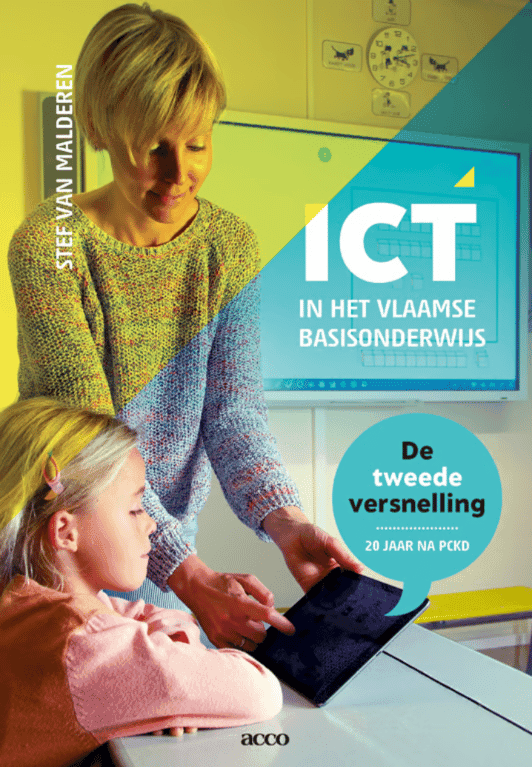 ICT in het Vlaamse Basisonderwijs