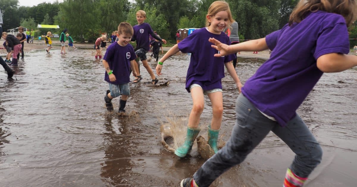 Aanmelding voor ModderDag 2019 gestart