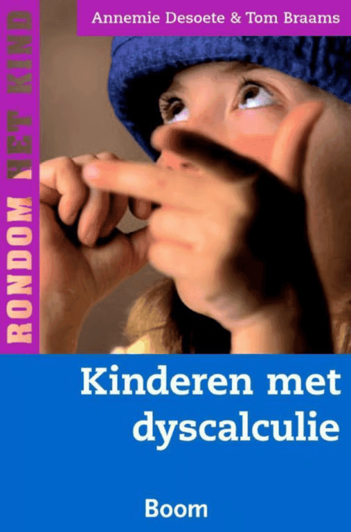Rondom het Kind - Kinderen met Dyscalculie