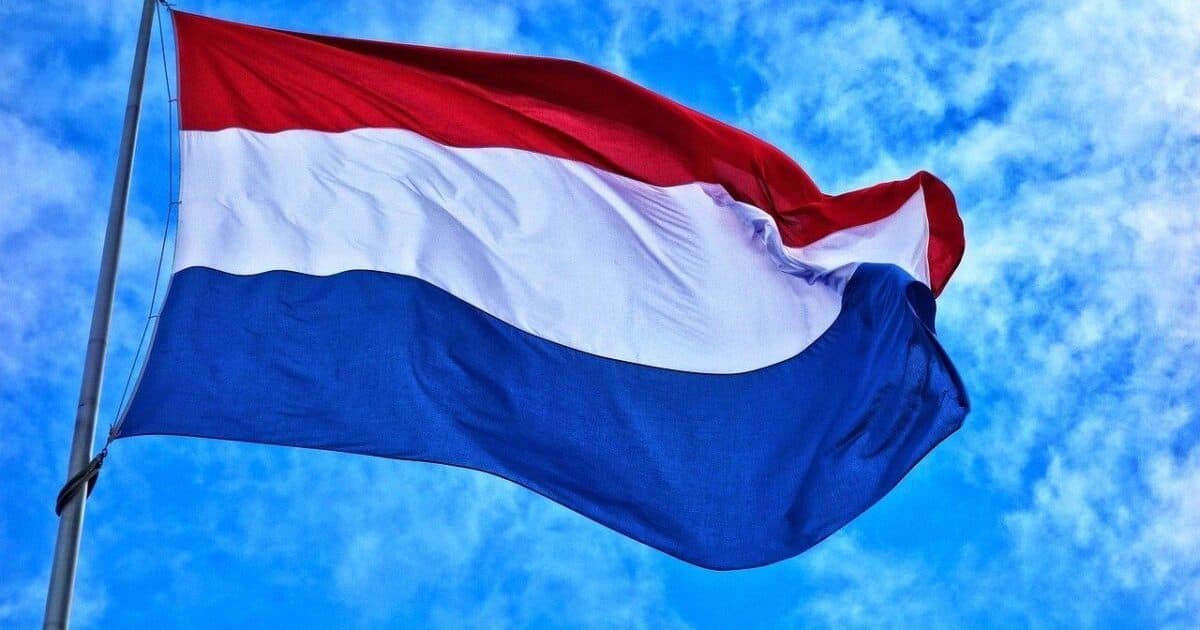 Nederland hijst donderdag de vlag voor het onderwijs #ikvlagvoorhetonderwijs