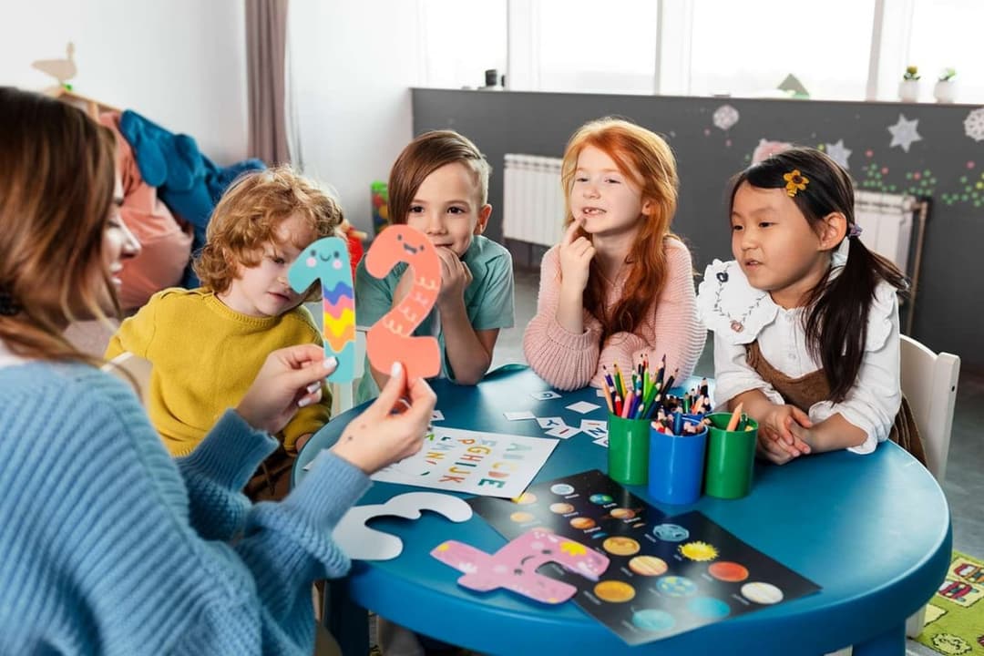 Guided Play