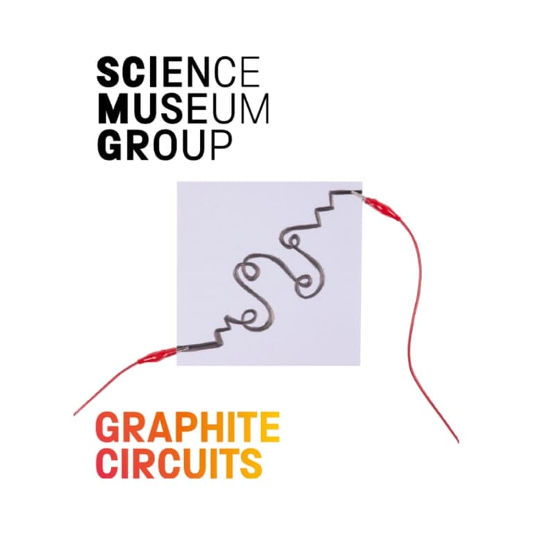 Basisonderwijs Lesidee | Grafietcircuits (Engelstalig)
