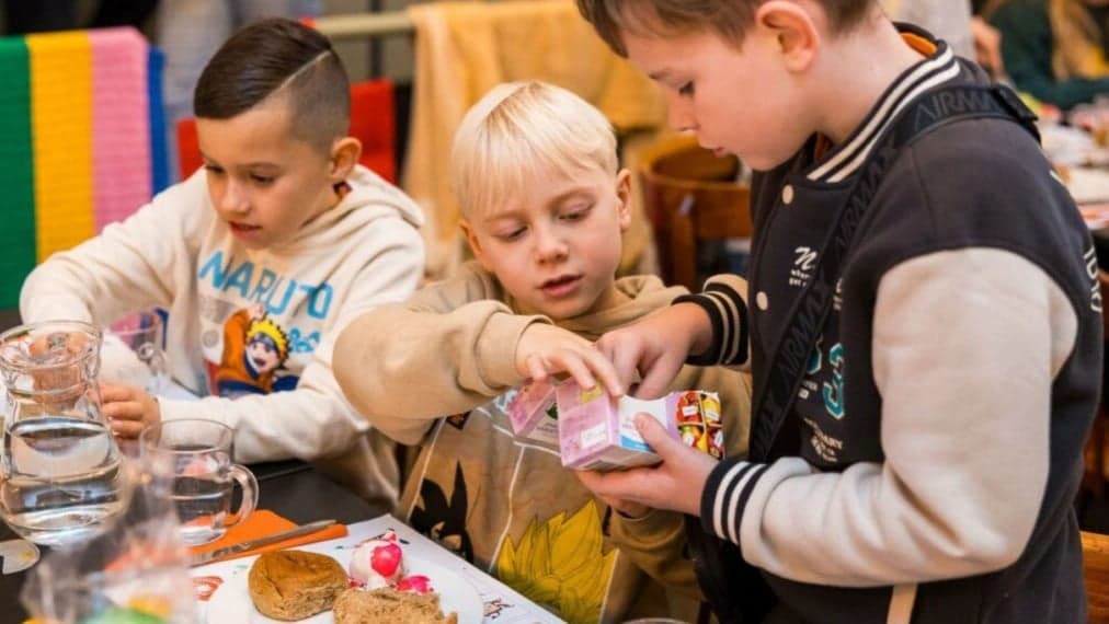 24e editie Nationaal Schoolontbijt