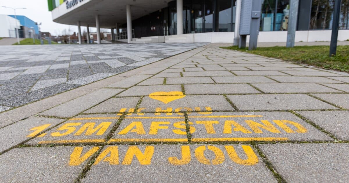 Platform Perspectief Jongeren: Houd scholen te allen tijde open