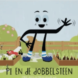Basisonderwijs Boek | Pi en de Dobbelsteen Deel 2
