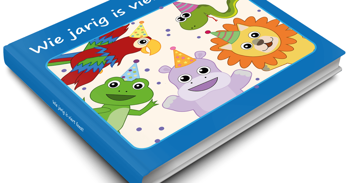 ‘Wie jarig is viert feest’ nu ook voor kinderdagverblijven en BSO’s