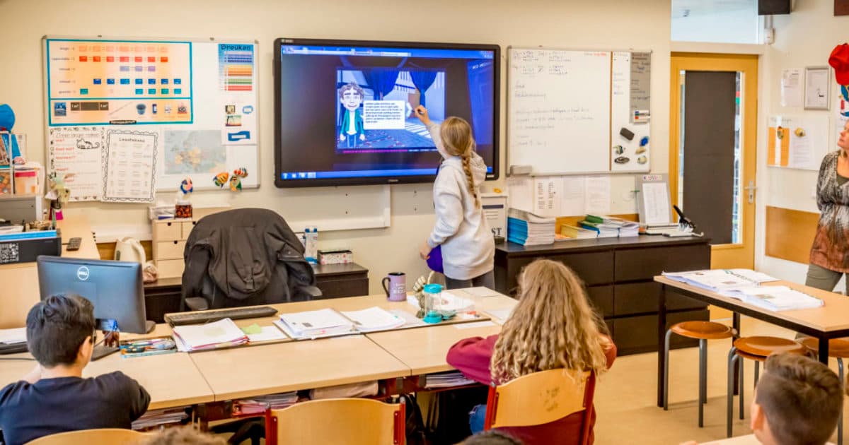 Veelgestelde vragen over het coronavirus en basisonderwijs en speciaal onderwijs