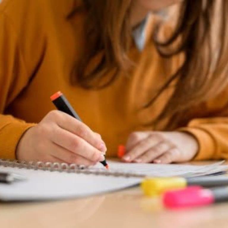 Basisonderwijs Cursus | Ondersteuning van Studenten met Dyscalculie (SSDC)