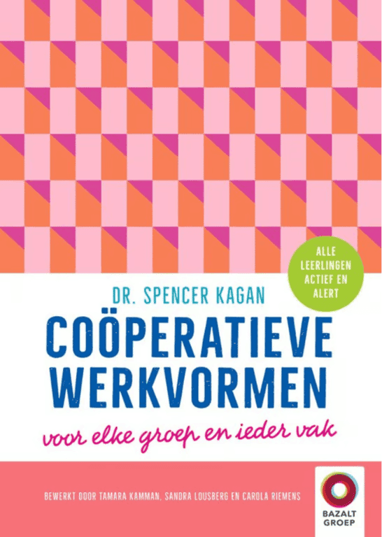 Coöperatieve Werkvormen
