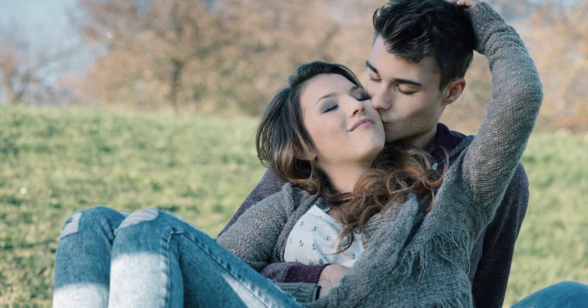 Jongeren navigeren tussen sociale normen en seksuele verlangens