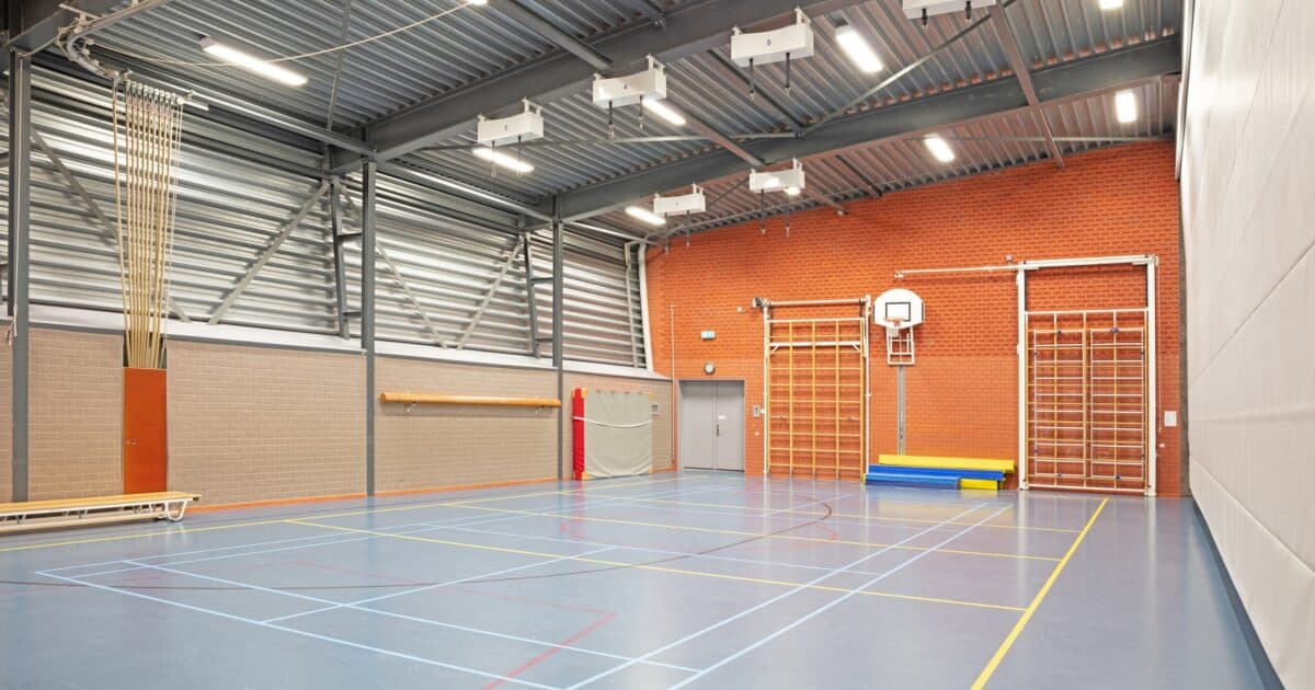 Onderzoek naar bewegen, sport en gezonde leefstijl in het mbo