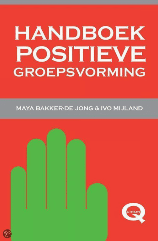 Handboek Positieve Groepsvorming