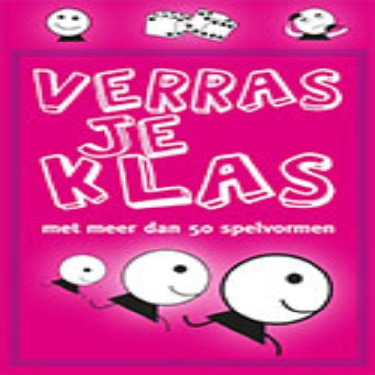 Basisonderwijs Training | Verras Je Klas – Activerende Werkvormen