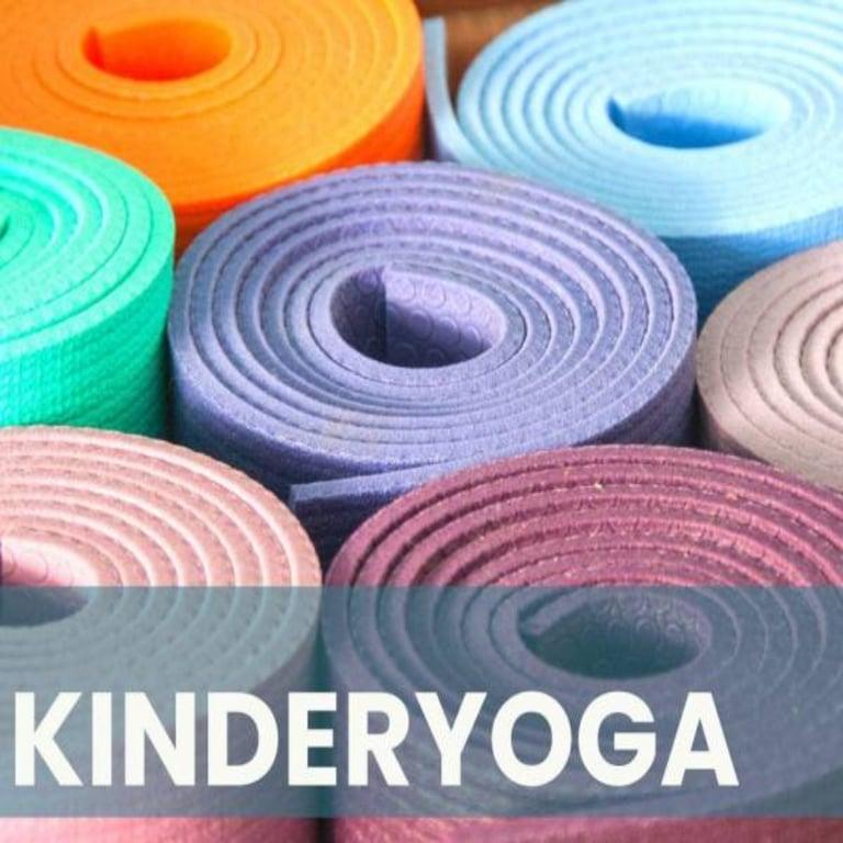 Basisonderwijs Workshop | Kinderyoga in de Basisschool