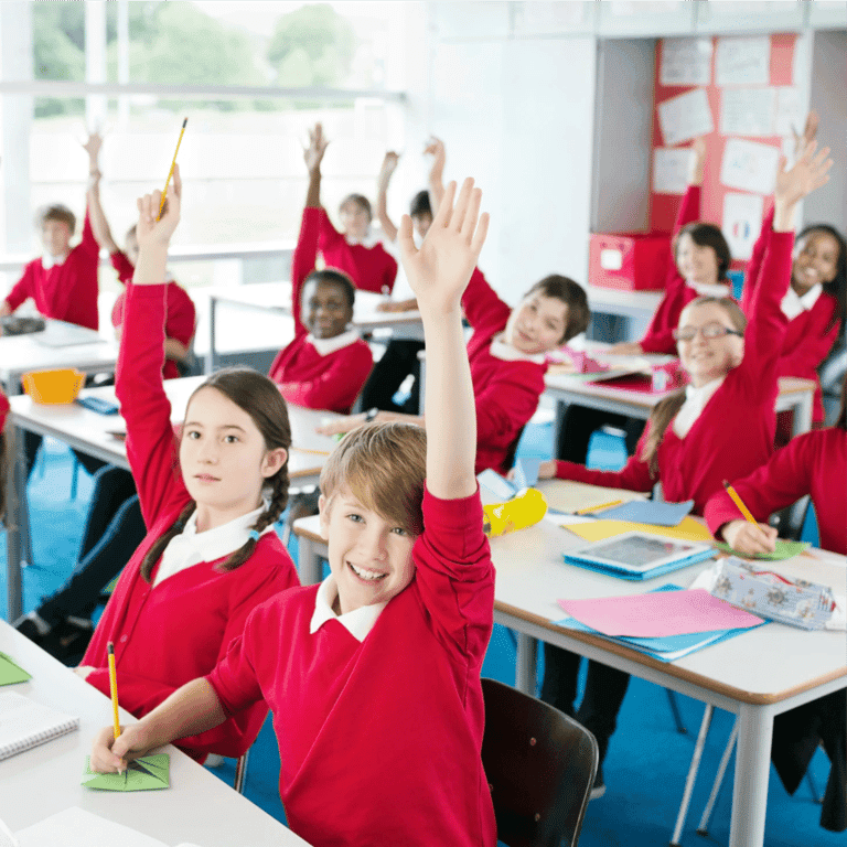 Basisonderwijs Abonnement | Kapow Primary: Toegang tot 4.000+ Lesplannen, Video's en Bronnen voor 12 Vakken (Engelstalig)