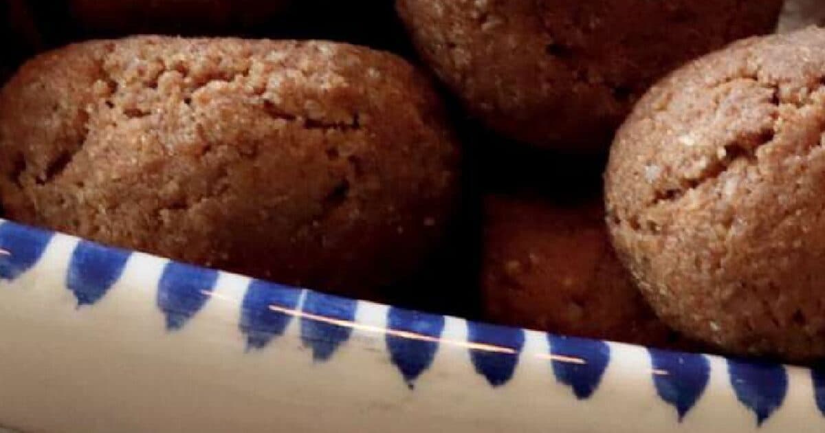 Gezond eten is een feestje