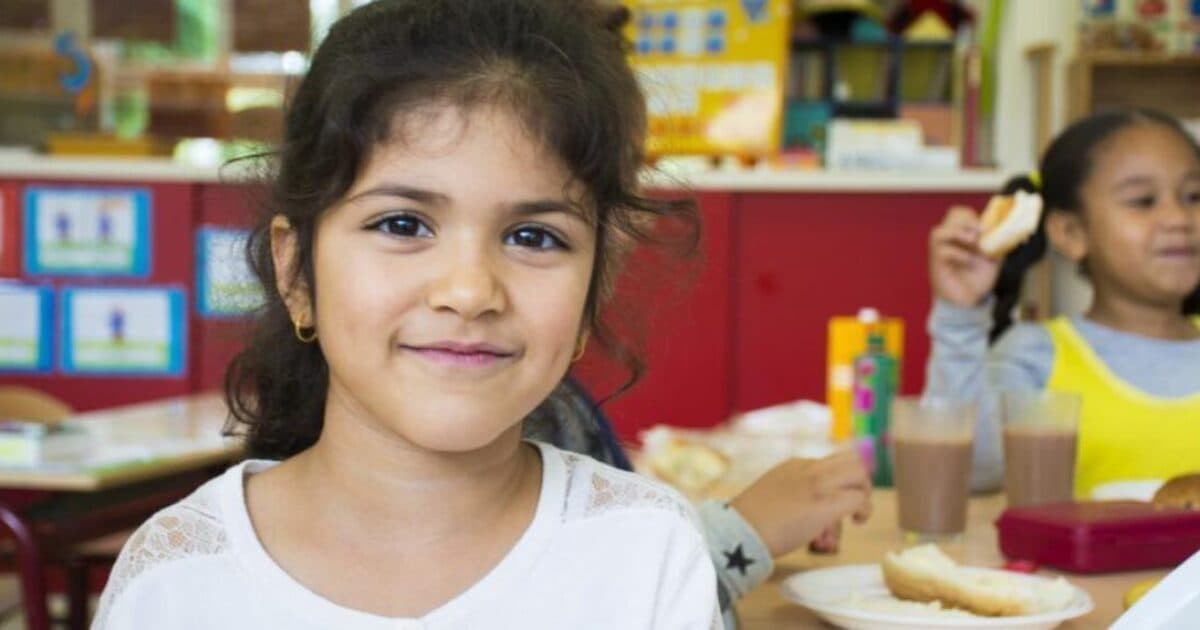 Amsterdamse Familie School verbetert welbevinden