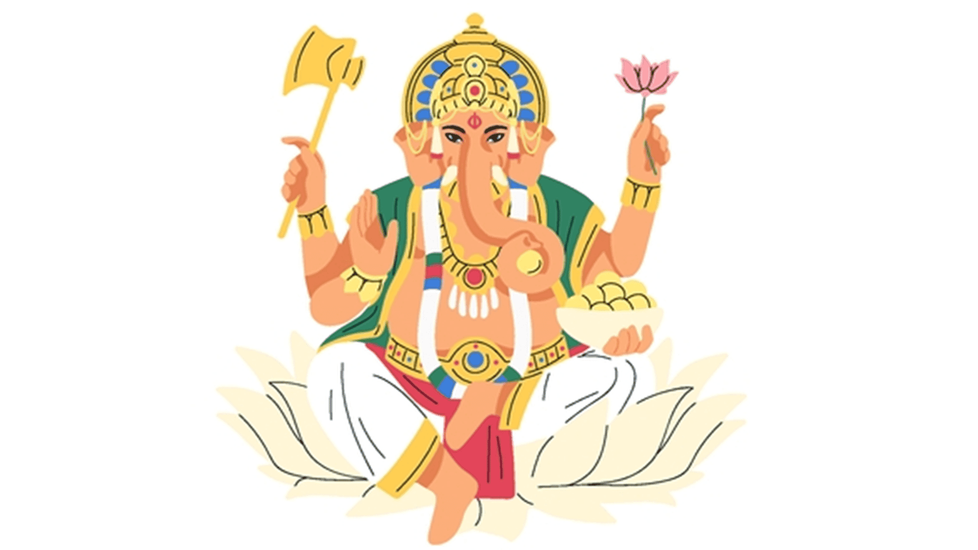 Ganesh Chaturthi