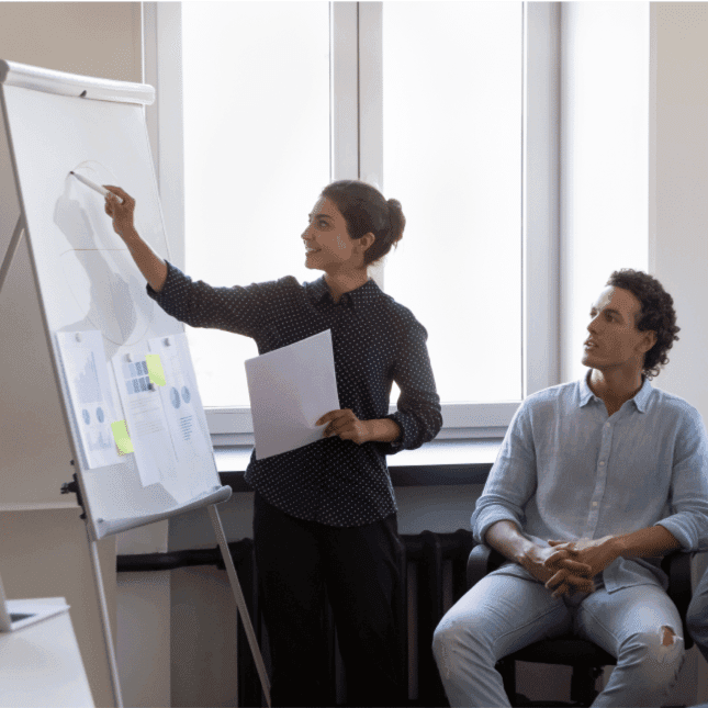 Basisonderwijs Cursus | Leiderschap in Onderwijs (Engelstalig)