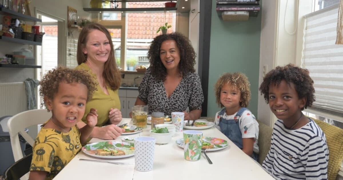 Gratis webinar Gezond eten voor kinderen in basisschoolleeftijd