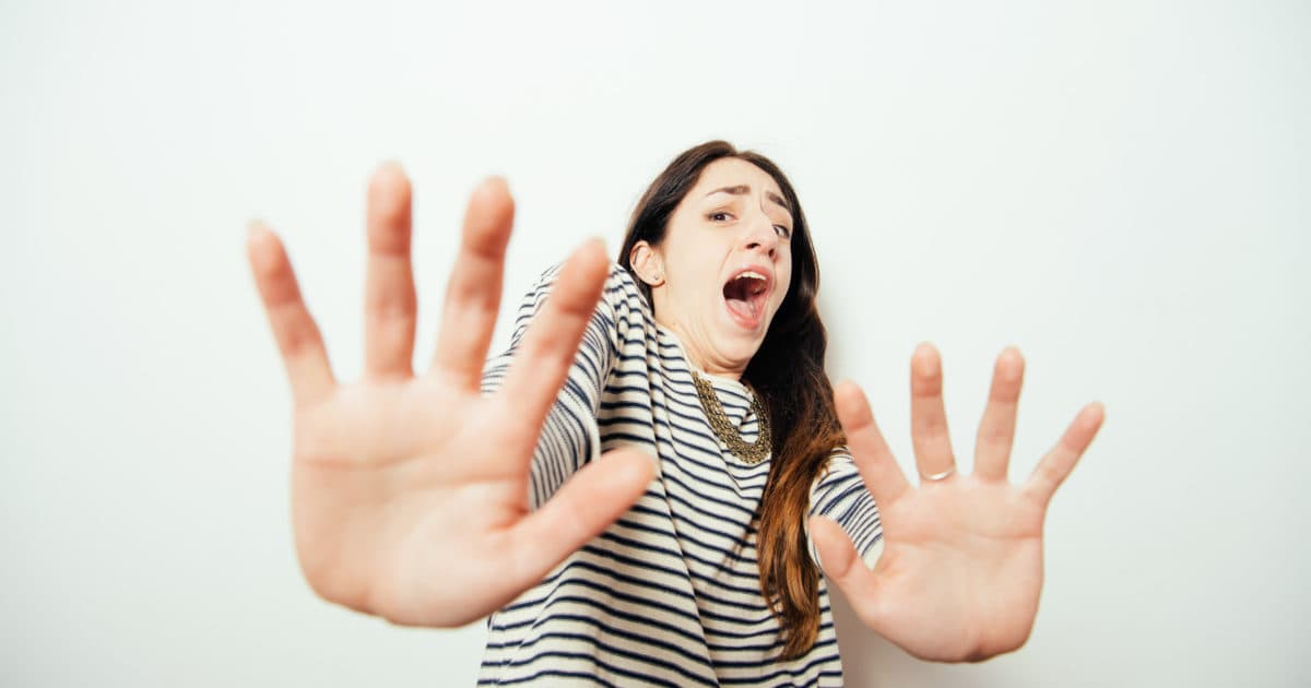 HersenMagazine ‘Angst’ uitgebracht