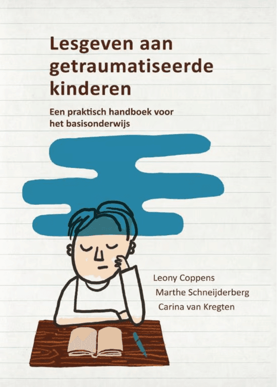 Lesgeven aan Getraumatiseerde Kinderen
